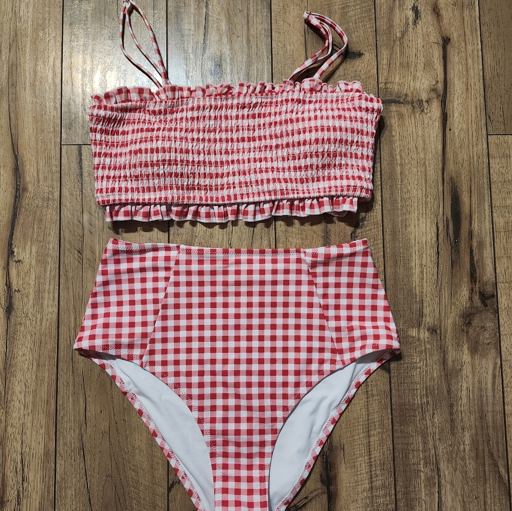 Cupshe Bikini